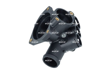 NRF 775104 Coolant Flange - 2
