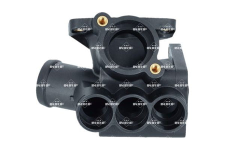 NRF 775104 Coolant Flange - 3