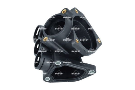 NRF 775104 Coolant Flange - 4