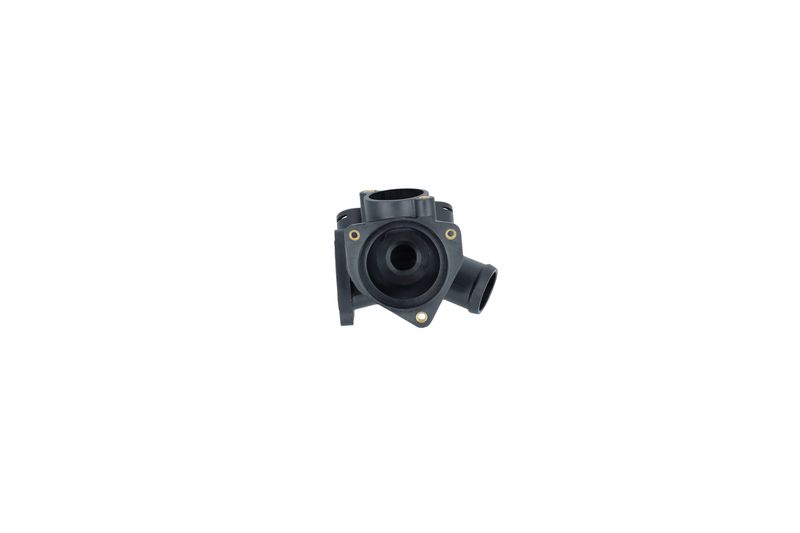 NRF 775104 Coolant Flange - 5