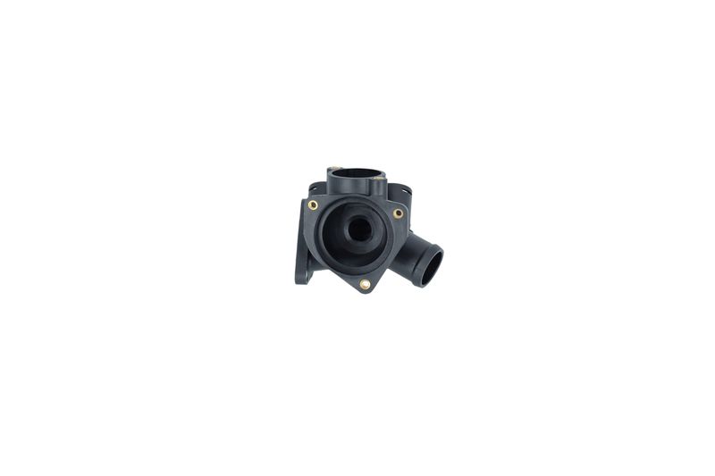 NRF 775104 Coolant Flange - 6