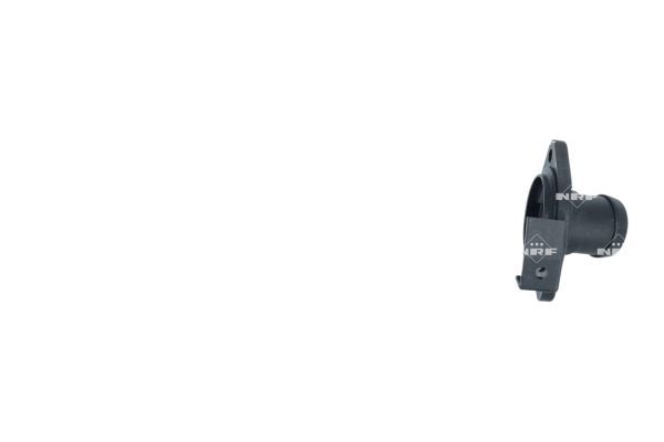 NRF 775105 Coolant Flange - 2