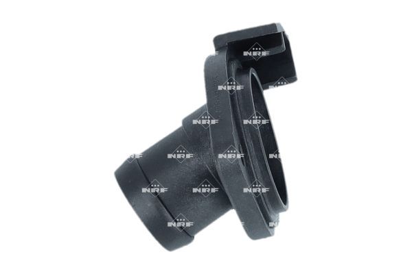 NRF 775105 Coolant Flange - 4
