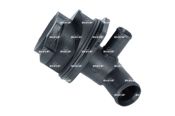 NRF 775106 Coolant Flange - 1