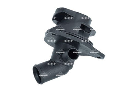 NRF 775106 Coolant Flange - 2