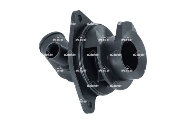 NRF 775106 Coolant Flange - 3