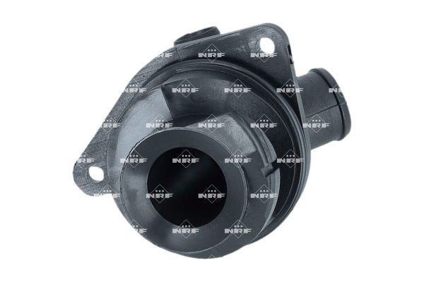 NRF 775106 Coolant Flange - 4