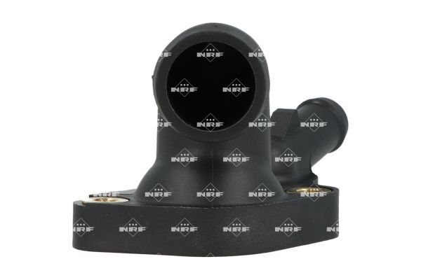 NRF 775107 Coolant Flange - 1