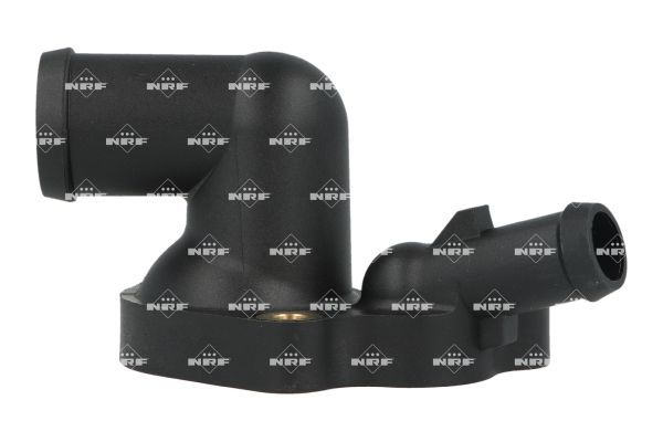 NRF 775107 Coolant Flange - 2