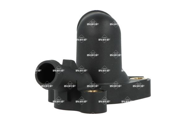 NRF 775107 Coolant Flange - 3