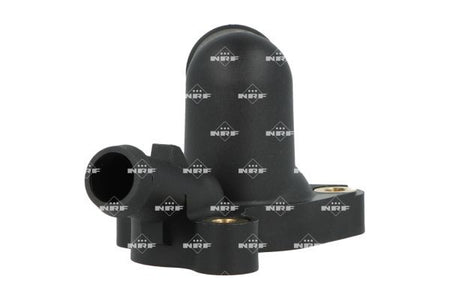 NRF 775107 Coolant Flange - 3