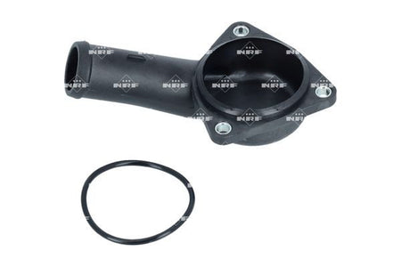 NRF 775108 Coolant Flange - 1