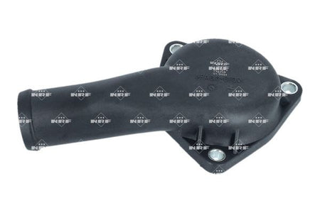 NRF 775108 Coolant Flange - 2
