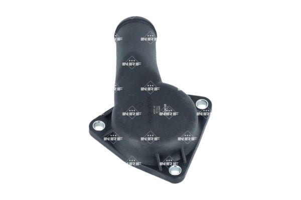 NRF 775108 Coolant Flange - 3