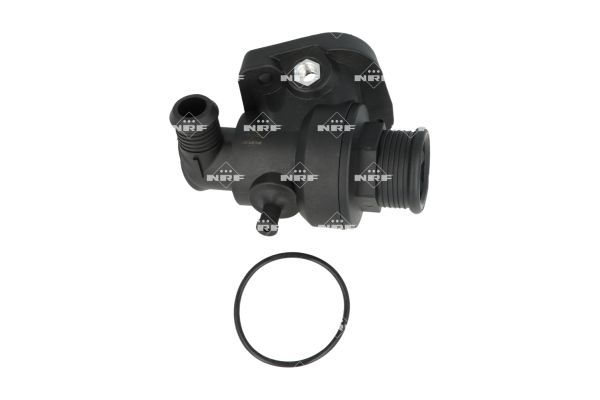 NRF 775110 Coolant Flange - 1