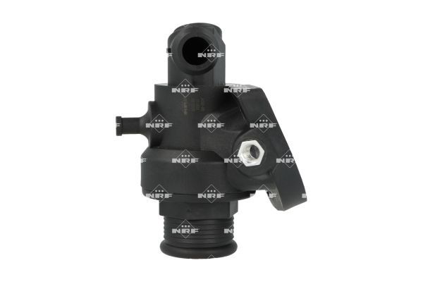 NRF 775110 Coolant Flange - 2