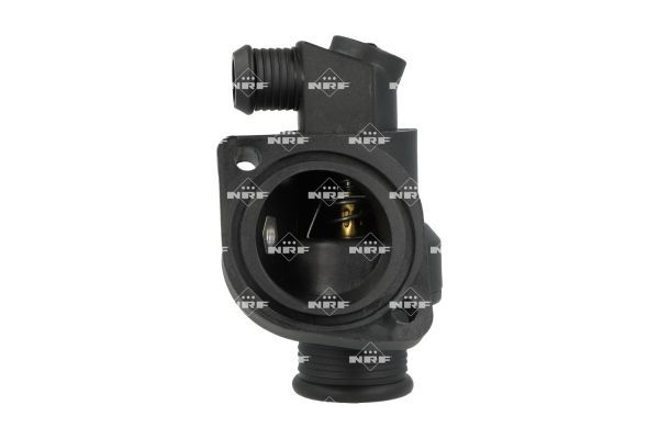 NRF 775110 Coolant Flange - 3