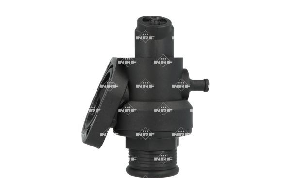 NRF 775110 Coolant Flange - 4