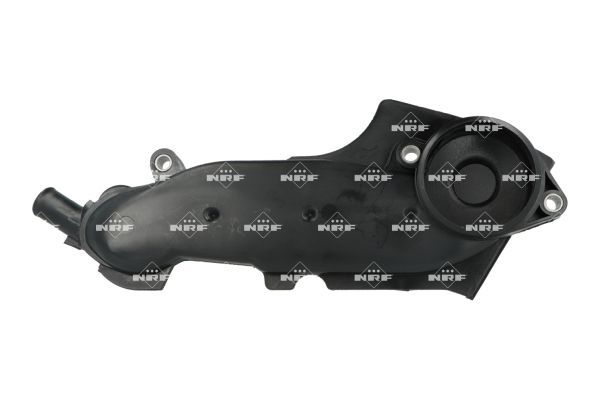 NRF 775111 Coolant Flange - 1