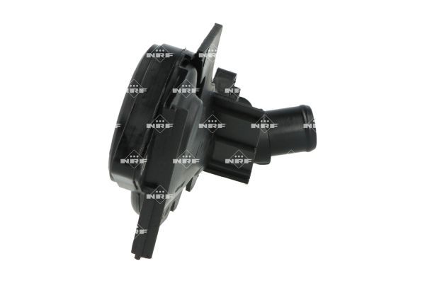 NRF 775111 Coolant Flange - 2