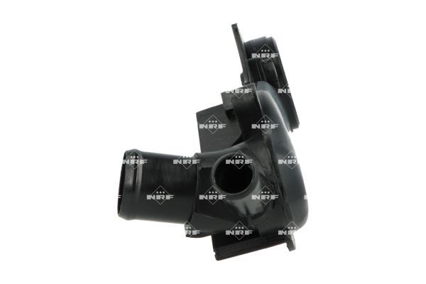 NRF 775111 Coolant Flange - 4