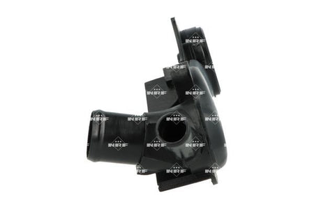 NRF 775111 Coolant Flange - 4