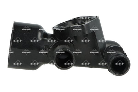NRF 775113 Coolant Flange - 2
