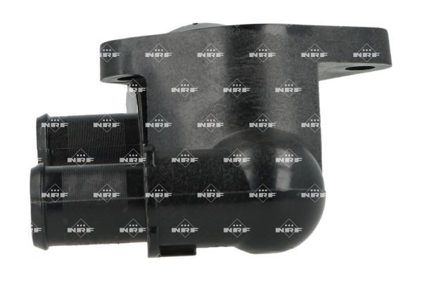 NRF 775113 Coolant Flange - 3