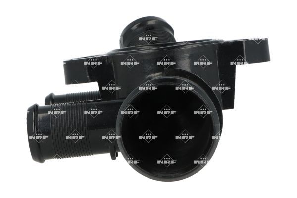 NRF 775114 Coolant Flange - 1