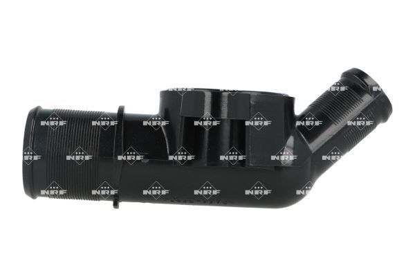 NRF 775114 Coolant Flange - 2