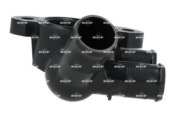 NRF 775114 Coolant Flange - 3