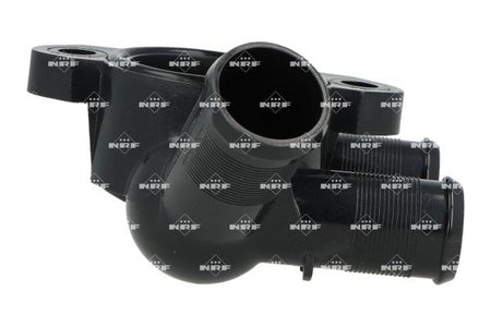 NRF 775114 Coolant Flange - 3