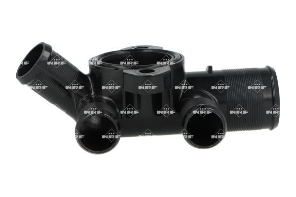 NRF 775114 Coolant Flange - 4