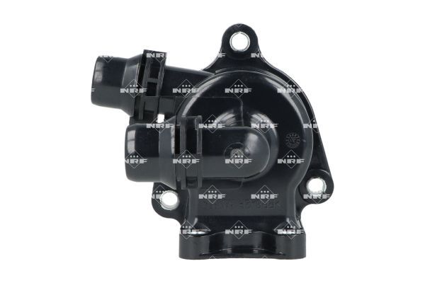 NRF 775115 Coolant Flange - 2