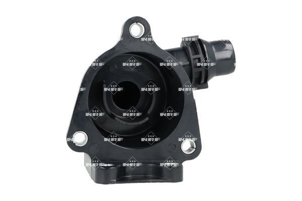 NRF 775115 Coolant Flange - 4