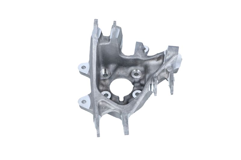 NRF 824009 Steering Knuckle, wheel suspension - 5