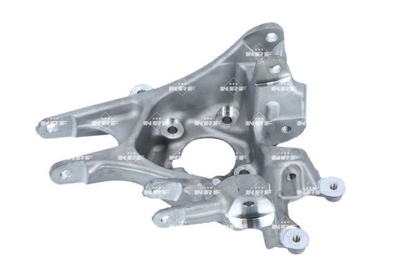 NRF 824013 Steering Knuckle, wheel suspension - 4