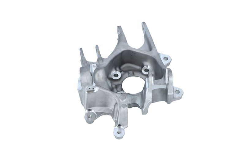 NRF 824013 Steering Knuckle, wheel suspension - 5