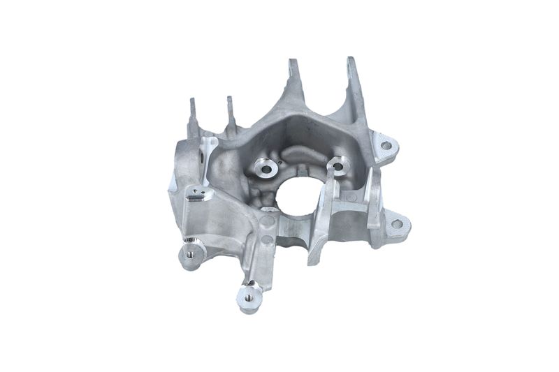 NRF 824013 Steering Knuckle, wheel suspension - 6