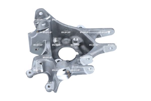 NRF 824014 Steering Knuckle, wheel suspension - 4