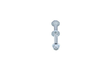 NRF 826001 Repair Kit, wheel suspension - 6