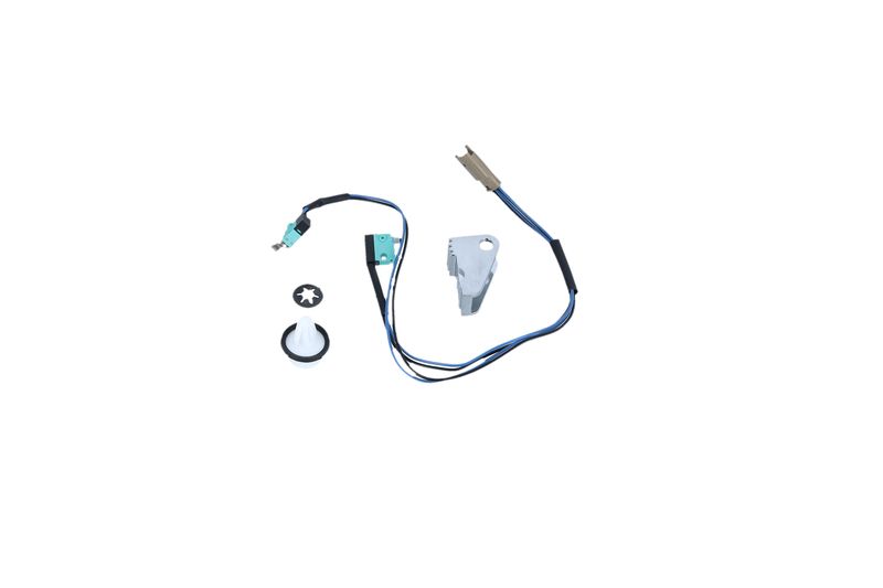 NRF 901001 Exterior Door Handle - 5