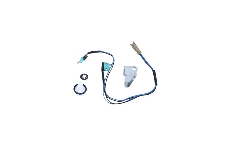 NRF 901001 Exterior Door Handle - 6