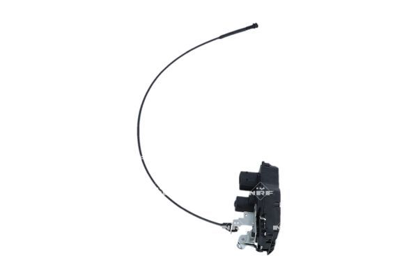 NRF 902001 Door Lock - 4