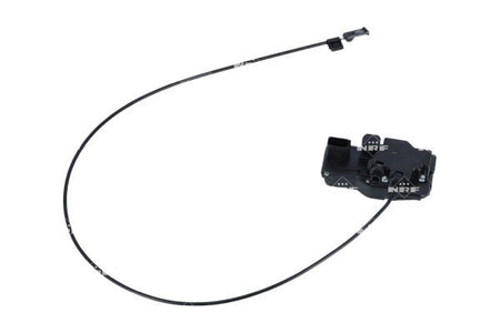 NRF 902003 Door Lock - 3