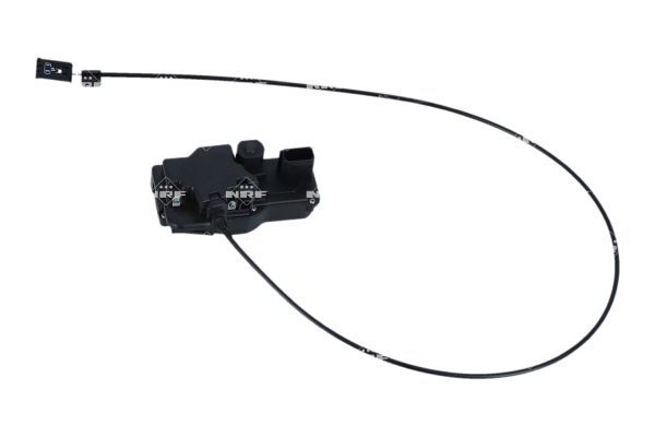 NRF 902004 Door Lock - 1