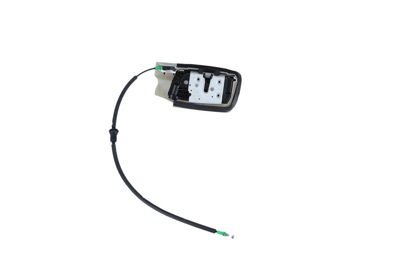 NRF 902006 Door Lock - 5