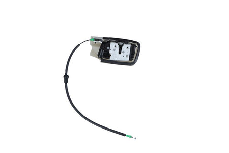 NRF 902006 Door Lock - 5