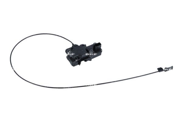 NRF 902020 Door Lock - 3