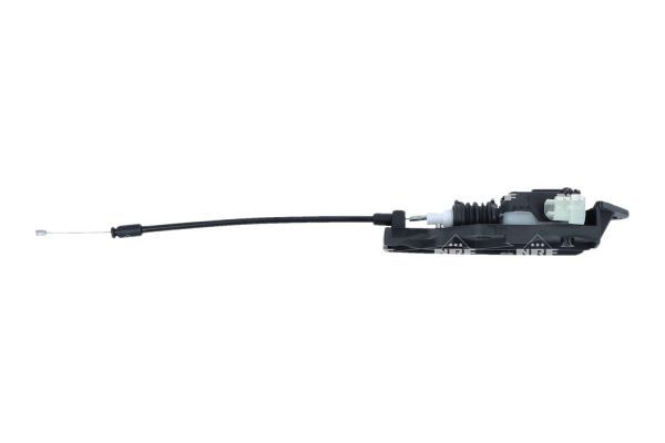 NRF 903003 Actuator, central locking system - 3
